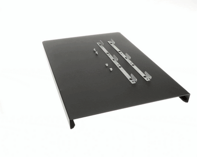 Amana Commerical Arx/Mrx Back Cover - BC10R