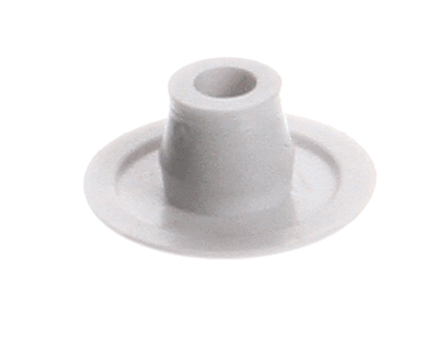 Amana Commerical Plug, Button .Wht. - M0310305