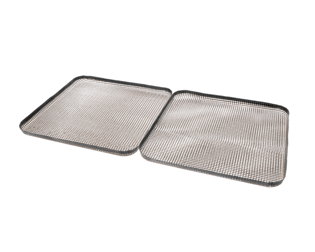 Amana Microwave Non Stick Toast Basket - QB10