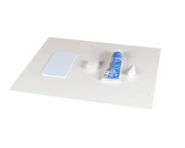 Amana Commerical Tray Assembly W/ Rtv - R0156942