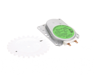 Amana Commercial Part# R9900667 Antenna Motor Kit (OEM) 120v