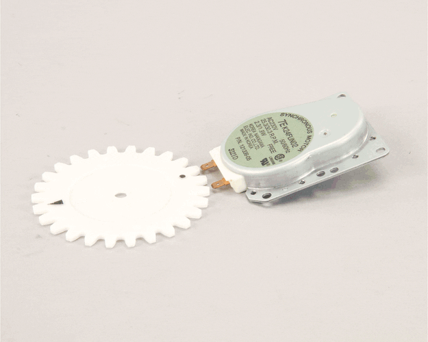 Amana Commercial Part# R9900668 Antenna Motor Kit (OEM) 23