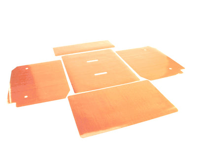 Amana Part# TL10 Non-Stick Liner Kit - Genuine OEM