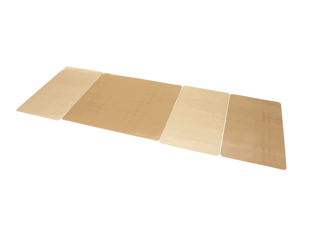 Amana Part# TL10R Non Stick Liner Kit - Genuine OEM