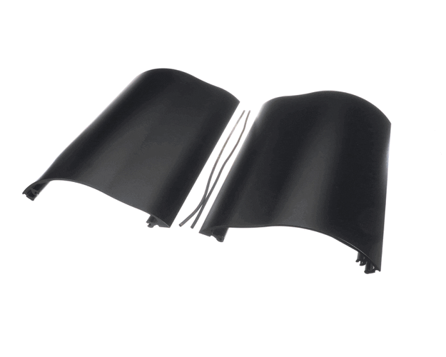 Dacor Asy Bullnose - 703694