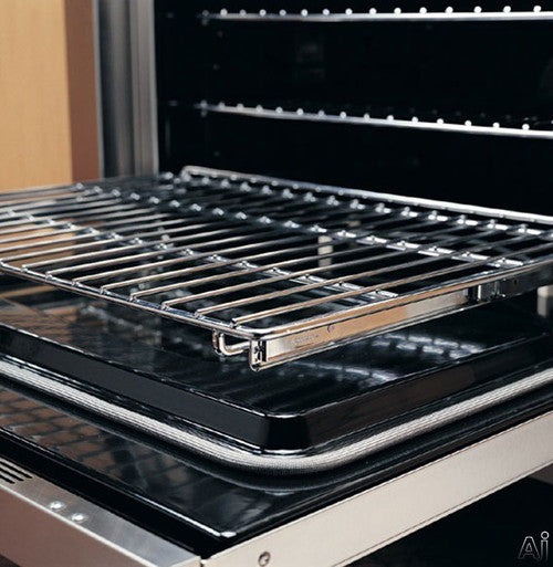 Samsung Glide Rack Assembly DE81-06247A