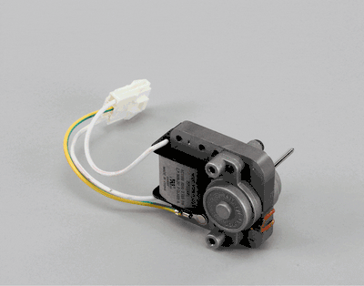 Frigidaire Part# 297250000 Evaporator Fan Motor (OEM)