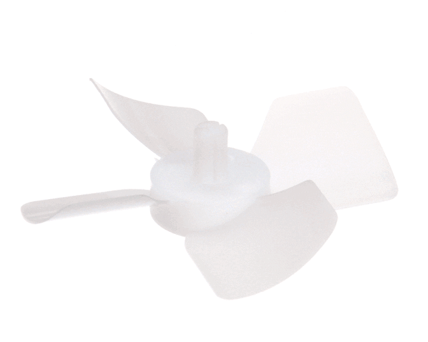 Frigidaire Evaporator Fan Blade (White) 5308000010