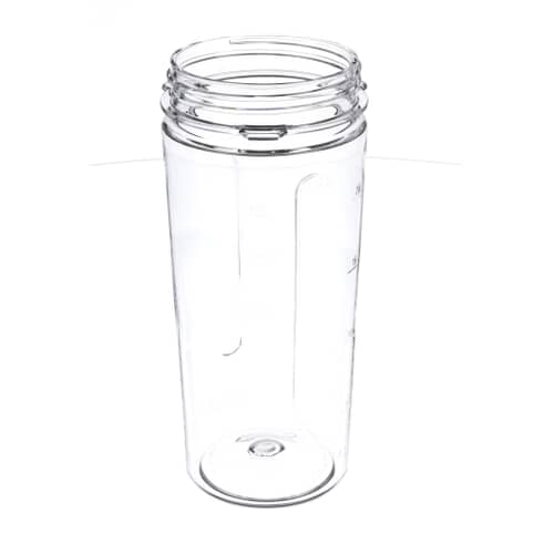 Delonghi Ics Jb301 Smoothie Bottle - AS00000242