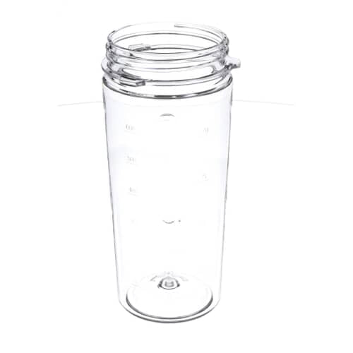 Delonghi Ics Jb301 Smoothie Bottle - AS00000242