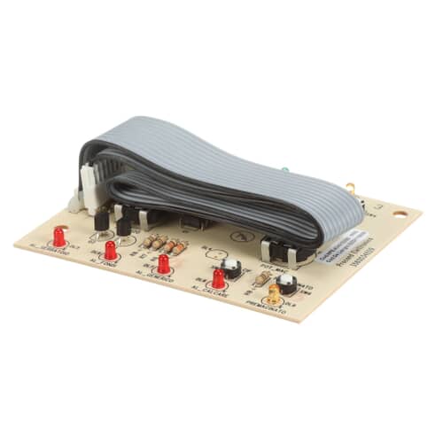 Delonghi Dls-Pcb Control(Basic)(Rohs) E - AS00000621