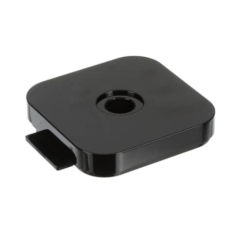 Delonghi Part# AS00000652 Spare Part Foot (Black) - Genuine OEM