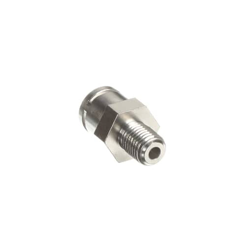 Delonghi Pipe Fastconnector (Aisi 304) - AS00000942