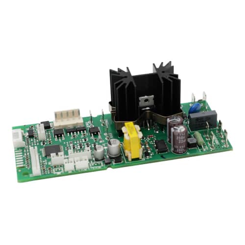 Delonghi Pcb Power(Sw 1.X.X) (120V) Ec9 - AS00001633