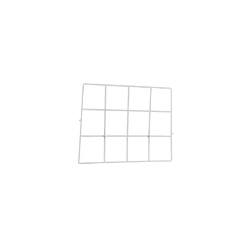 Whirlpool Shelfglas - W10709749