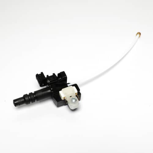 Delonghi Carafe Connector+Support Assy - AS00001925