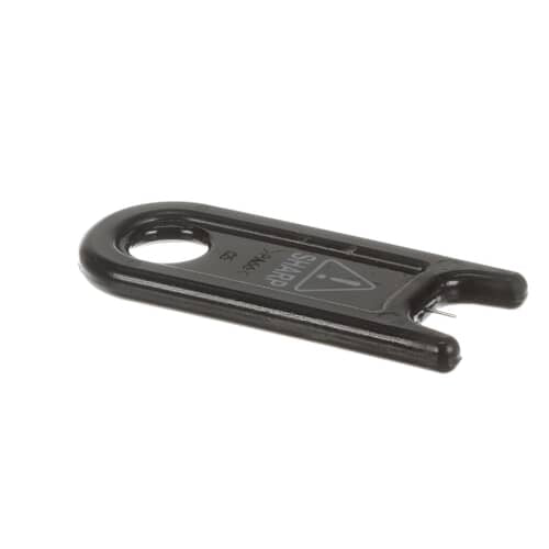 Delonghi Nozzle Cleaning Tool Black(Pa) - AS00001964