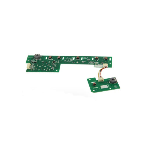 Lg Board Assembly,Sub - AAX76749003