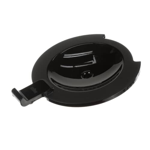 Delonghi Ics Kf 5 Carafe Lid Bk - AS00002454