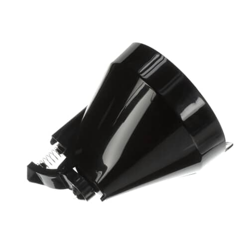 Delonghi Ics Kf 5 Funnel Bk - AS00002458