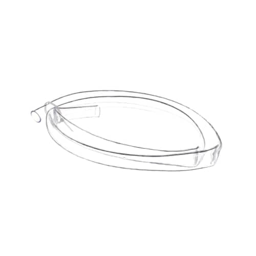 Delonghi Drain Tube - AS00003126
