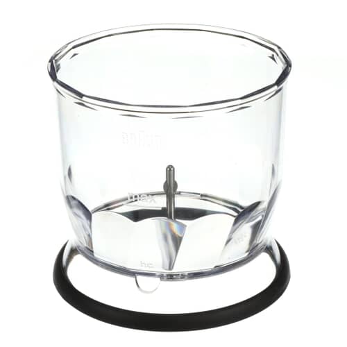 Delonghi Container (350 Ml) - AS00004190