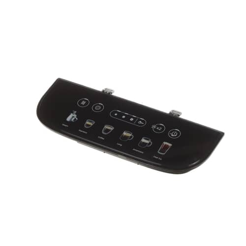 Delonghi Control Panel Assembly With Pc - AS00004324