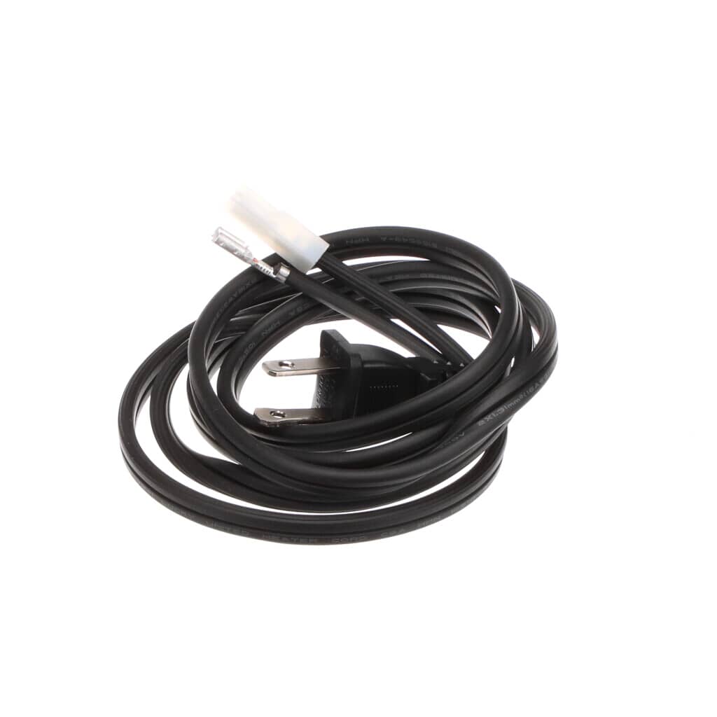 Delonghi Power Supply Cord - AS00005440