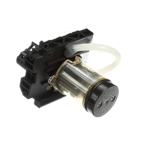 Delonghi Part# AS00006027 Mechanics Valve - Genuine OEM