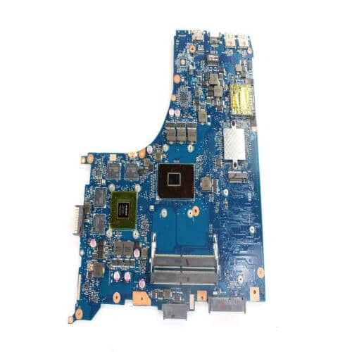 Asus Gl552Vw Mb._0M/I7-6700Hq/As - 90NB09I0-R03301