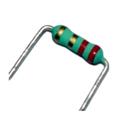 Hitachi Metal Ox. 2.2Ohm 1W - AT03197S