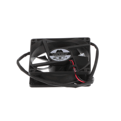 Avanti Heating Fan - US1-7