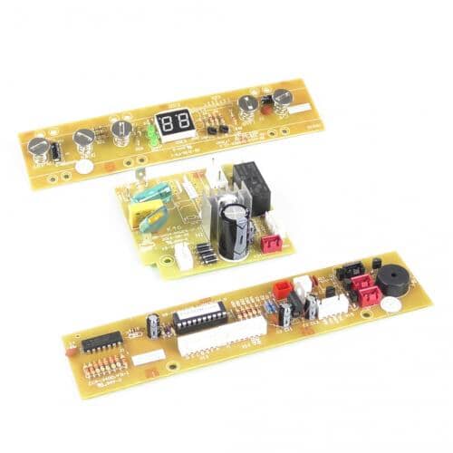 Avanti Main Pcb - DG3-1029.3