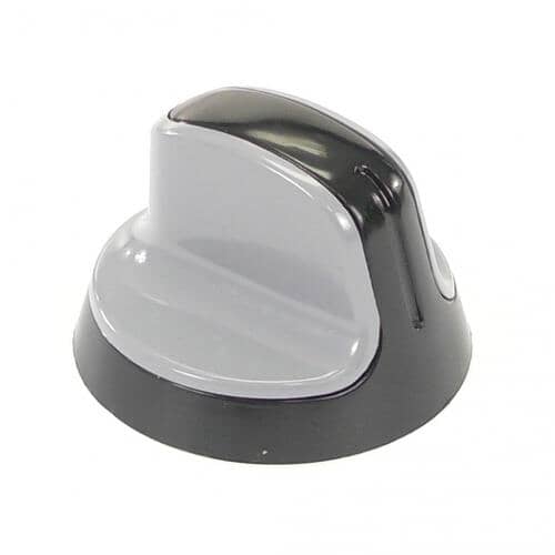 Avanti Knob Black - G20A23-030101
