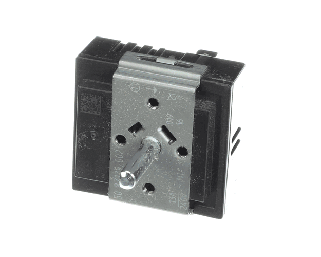 Avanti Cooktop Coil Switch - Z-E20F01-031600