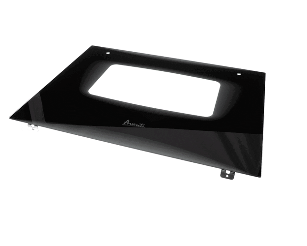 Avanti Oven Door Glass (Outer) - Z-GC0027-100400