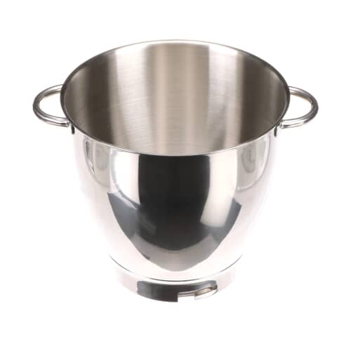 Delonghi Part# AW36386B01 Stainless Steel Bowl - Genuine OEM