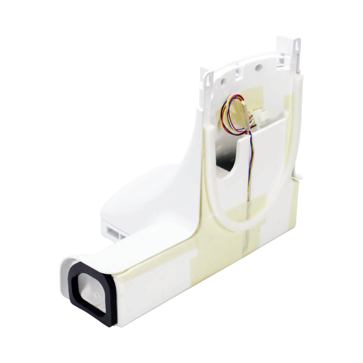 GE Refrigerator Refrigerator Damper Temperature Control PSS27SGMBBS
