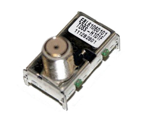 Analog/Digital Tuner for LG 47LM5800 TV