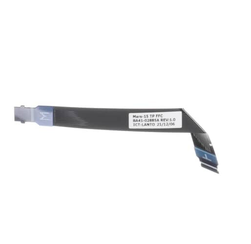 Samsung Part# BA41-02885A Flexible Flat Cable Touchpad - Genuine OEM