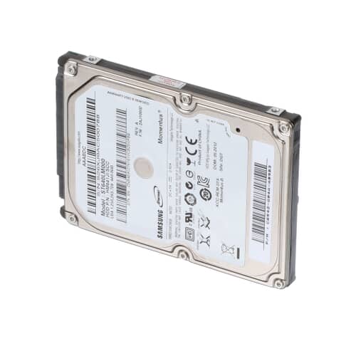 Samsung Part# BA59-02761E Hard Disk Drive - Genuine OEM