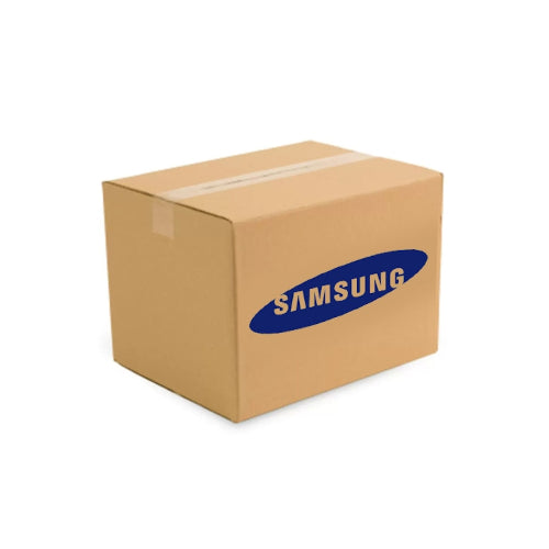 Samsung Part# BA61-03832A Lower Case (Silver) - Genuine OEM