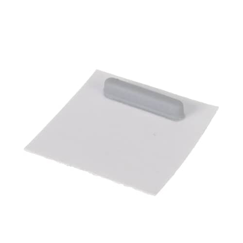 Samsung Part# BA67-01187B Rubber Foot (Front) - Genuine OEM