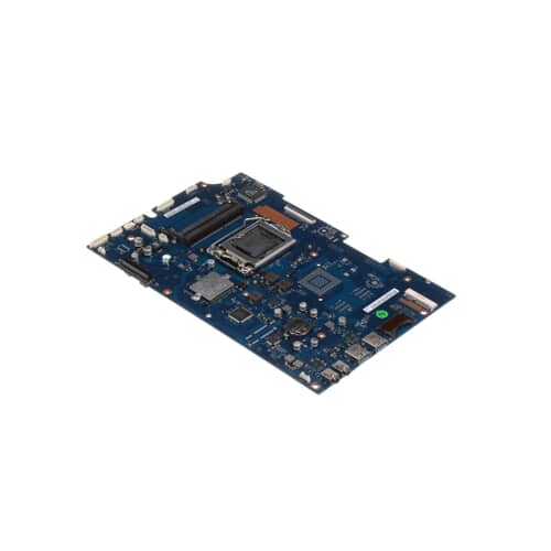 Samsung Part# BA92-11202A Mother Board Assembly (Top) - Genuine OEM
