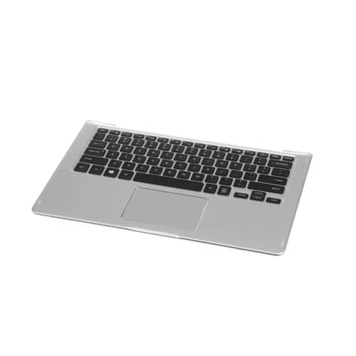 Samsung Part# BA98-00796A Top Front Case Assembly - Genuine OEM