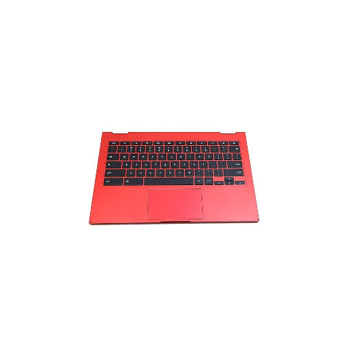 Samsung Part# BA98-02797A Front Case Assembly - Genuine OEM