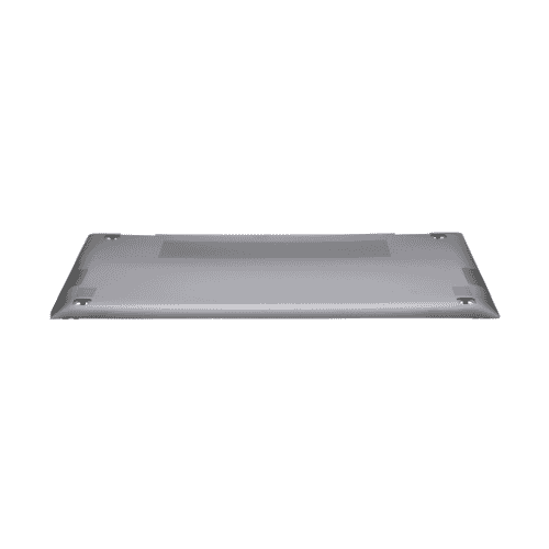 Samsung Part# BA98-03232A Rear Case Assembly (Gray) - Genuine OEM