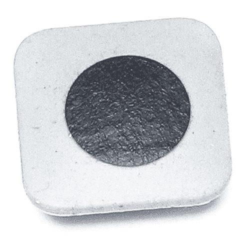 Samsung Part# BA98-03948A Foot Rubber Assembly - Genuine OEM