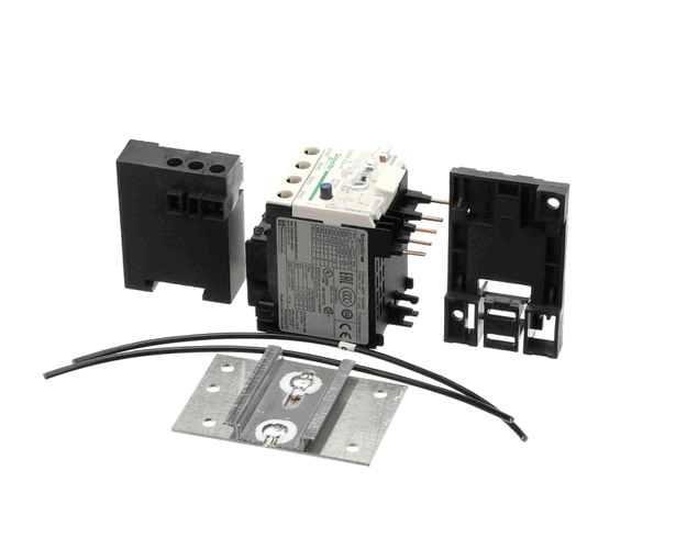 Baxter Kit, Overload Lifter/Rotator - 01-1A1604-00001