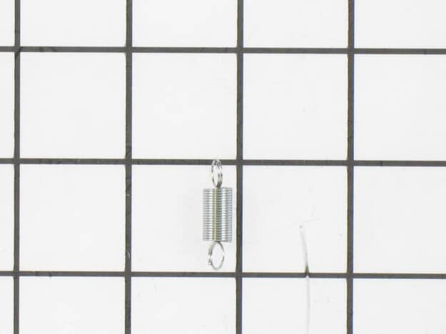 Bosch Part# 00029817 Spring (OEM)
